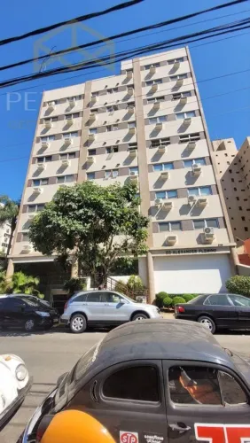 Sala à venda, 140 m² por R$ 700.000,00 - Cambuí - Campinas/SP