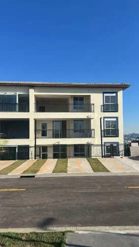 Avelã Condomínio 66,00m²
