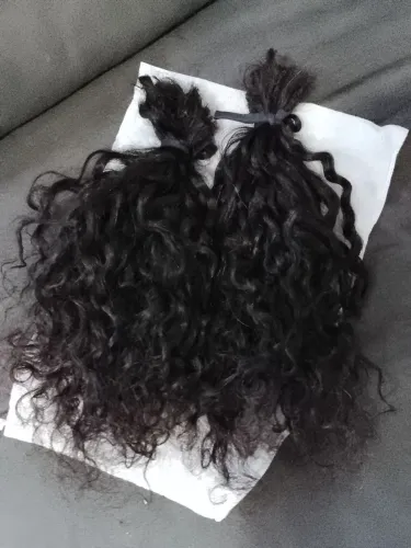Mega Hair