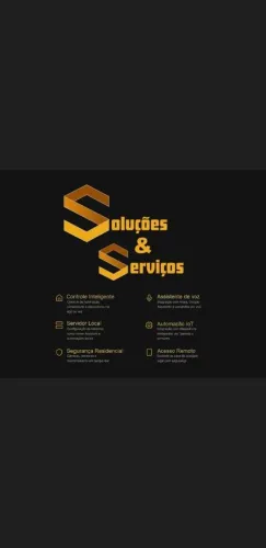 Automação residencial , informática câmeras sistemas de monitoramento informática 