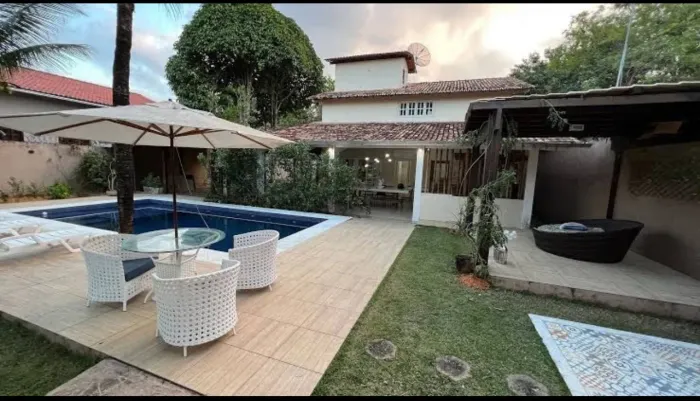 Maravilhosa Casa 8 suítes em Arraial D?Ajuda