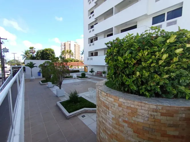 Apartamento a Venda Expedicionarios C/110m² 3 Quartos, 1 Suíte, 02 Vagas Area de Lazer Com