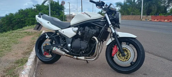 Bandit 1200