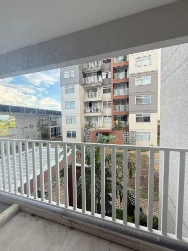  CONDOMÍNIO VILAGGIO GIARDINNI