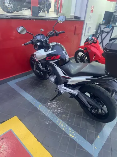 Twister 250 2019