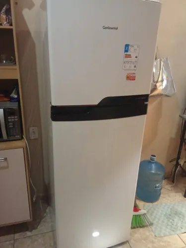 Vendo geladeira nova
