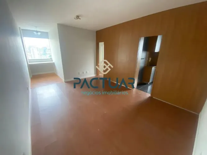 Apartamento 3 quartos 1 suíte no Buritis à venda em Belo Horizonte com 80m2.
