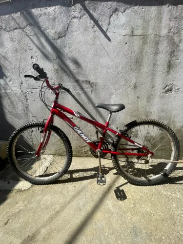 Bicicleta aro 20 WENDY