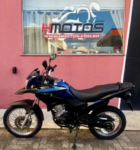 HONDA XRE 190 2022