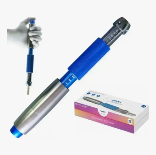 Caneta Pressurizada Smart Press Xs
