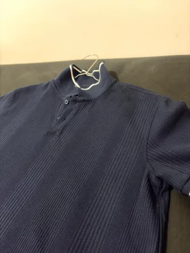 CAMISA POLO RENNER - NOVA