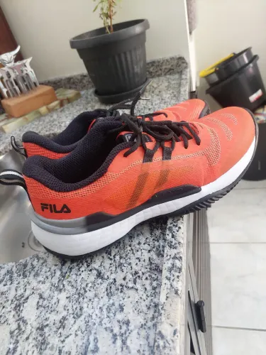 Tenis Fila Winner 42