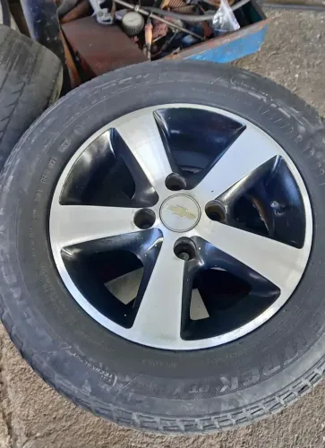RODAS ARO 13
