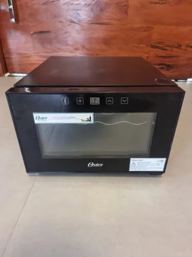 Vendo adega oster