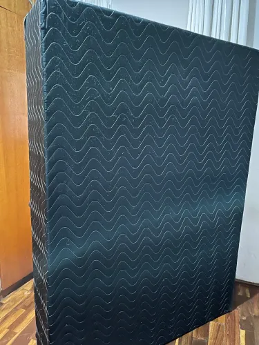 Box casal Doação