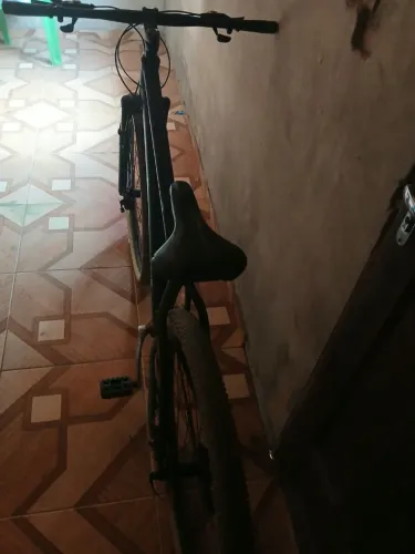 Vende-se uma bicicleta aro 29 $500