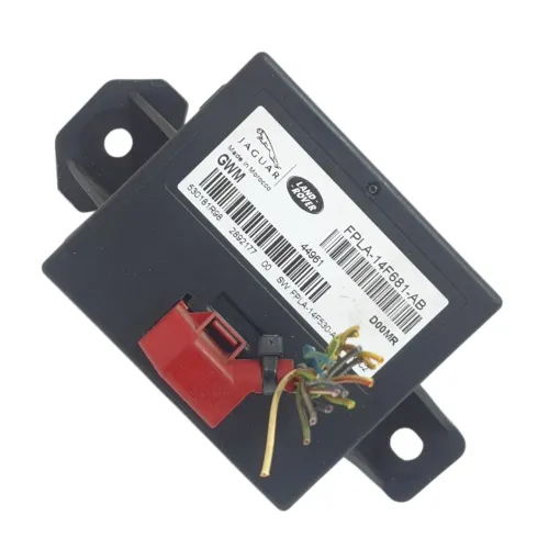 Módulo Fpla 14f681 Ab Range Rover Sport L494 14 A 17