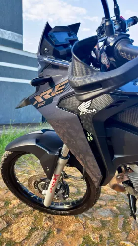 XRE 300