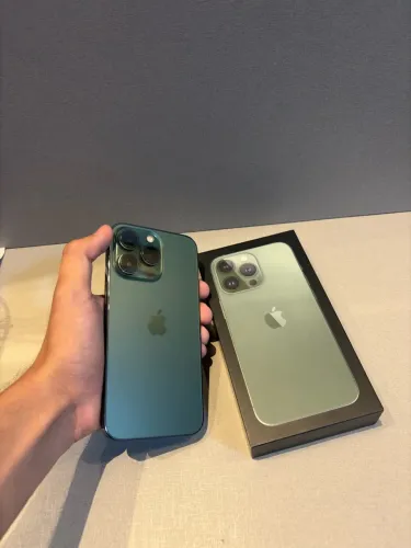 Iphone 13 pro 128gb