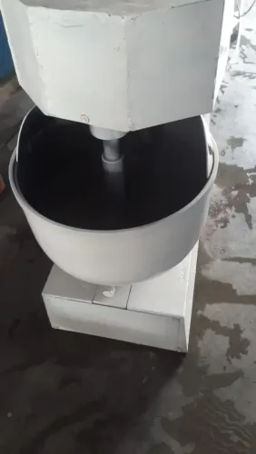 Máquinas panificação .