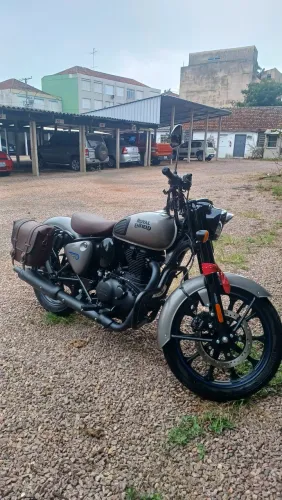 Royal Enfield Classic 350
