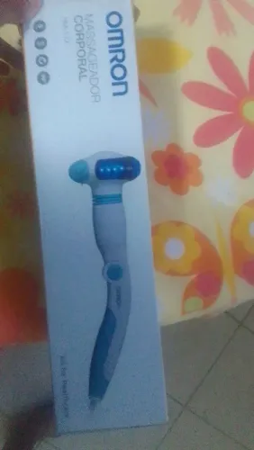 Massageador de costas e pernas