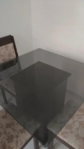 Mesa 4 lugares