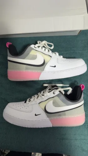 Air Force 1 React