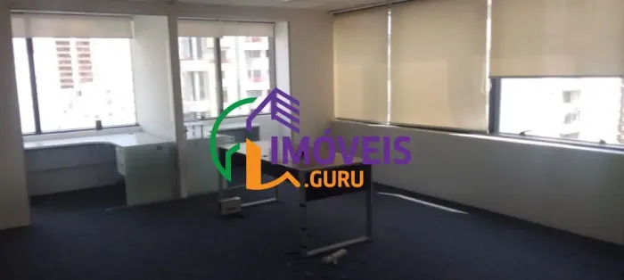 CONJ. COMERCIAL - ITAIM - SP