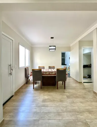 Casa a venda no Condomínio Vintage Clube bairro Engordadouro - Jundiaí-SP