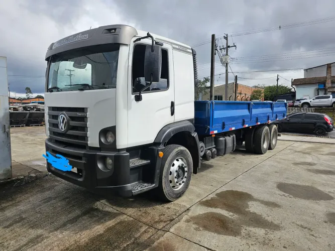 VW 24.280 V-TRONIC