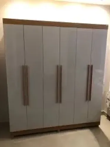 Montador de móveis profissional