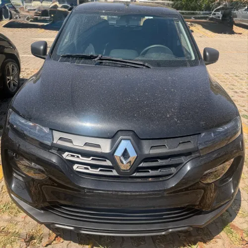 Renault Kwid Zen 1.0 Flex 12V 5P Mec. 2026