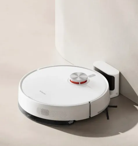 Robô aspirador S40 PRO