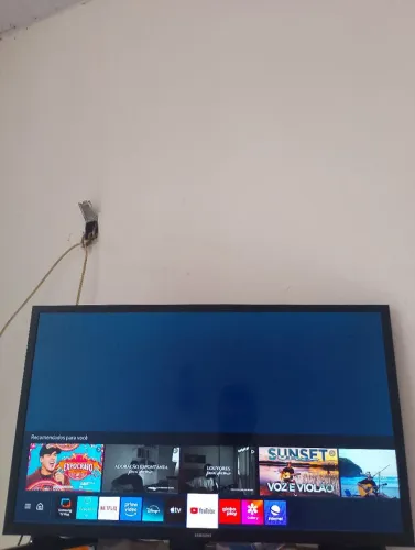 TV Samsung 32