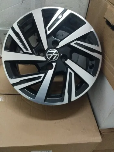 Rodas do Virtus aro 15