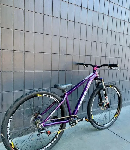 Bike aro 29 absolute