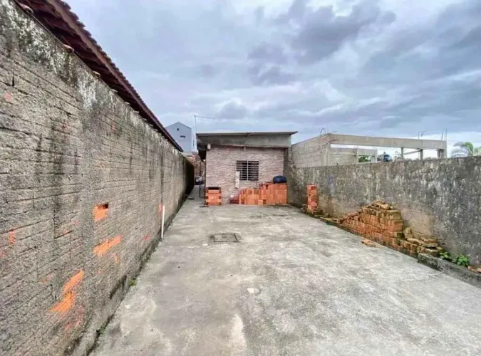 SS VENDO CASA EM SERRA DOURADA III