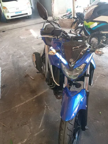 Fazer 2019