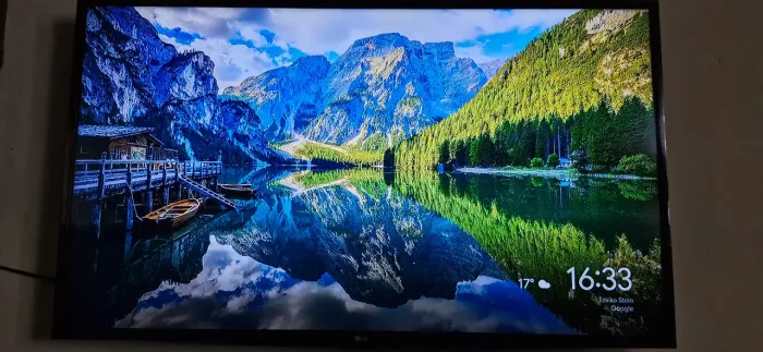 TV LG 47 3D Smart Top USB HDMI Aceito Smartphone PlayStation 4