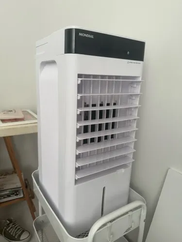 Climatizador