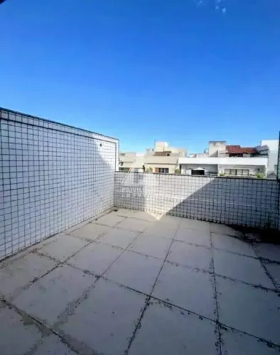 SALA COMERCIAL COBERTURA DUPLEX NO RECREIO DOS BANDEIRANTES