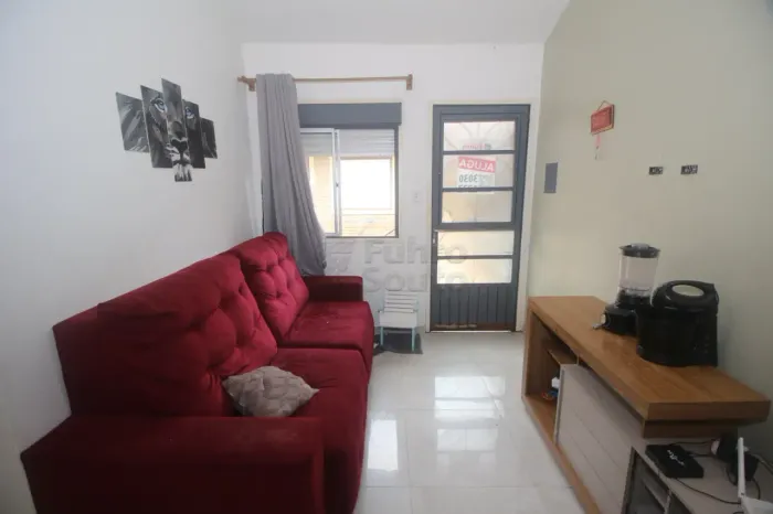 Apartamento Mobiliado no Village Center III - Conforto e Praticidade na Av. Duque de Caxia