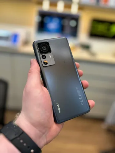 Xiaomi 12T Pro 8/256GB - Completo, Muito Novo | Venda Rápida