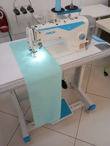 Reta Industrial Direct Drive JACK a PRONTA ENTREGA 
