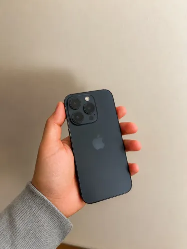 iPhone 14 Pro 256GB Preto ? 82% Bateria ? Oportunidade!