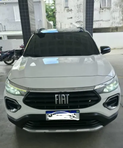 Fiat Pulse Impetus 1.0 Turbo 200 Flex Aut. 2023