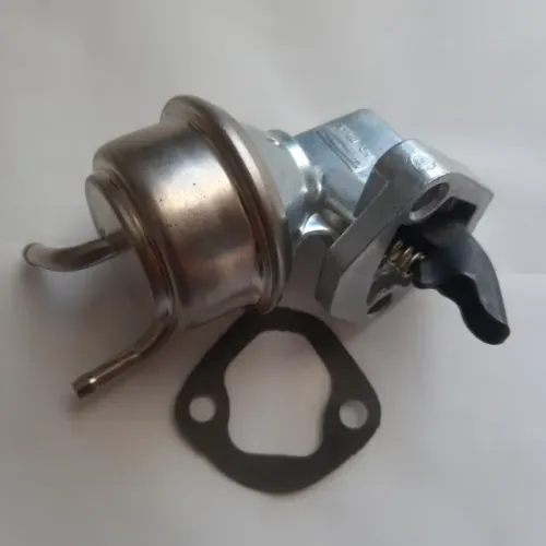Bomba de Combustível Mecânica Corcel Belina Del Rey Pampa Motor 1300 1400 160076/83