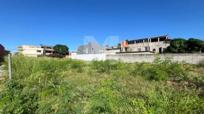 Terreno para Venda em Vila Velha, Vale Encantado