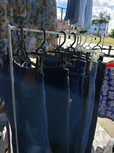 CALÇAS JEANS PARA TRABALHO 20$